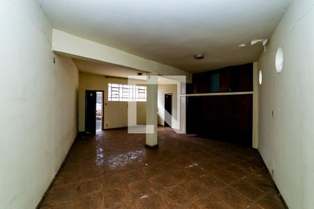 Suíte de casa à venda com 3 quartos, 184m² em Canadá, Belo Horizonte