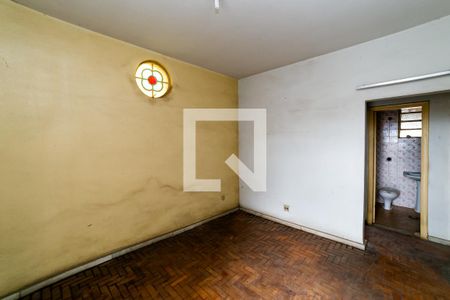 Sala de casa à venda com 3 quartos, 184m² em Canadá, Belo Horizonte