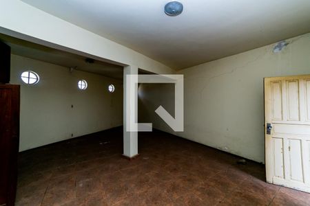 Suíte de casa à venda com 3 quartos, 184m² em Canadá, Belo Horizonte