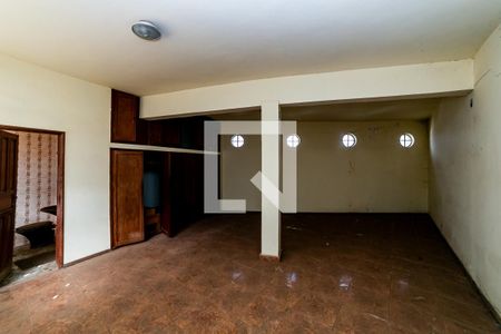 Suíte de casa à venda com 3 quartos, 184m² em Canadá, Belo Horizonte