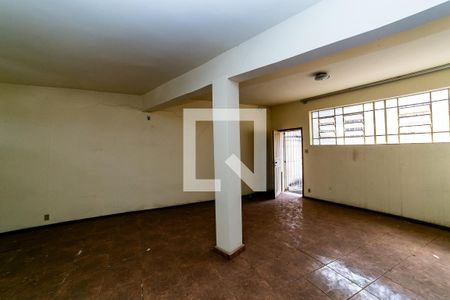 Suíte de casa à venda com 3 quartos, 184m² em Canadá, Belo Horizonte