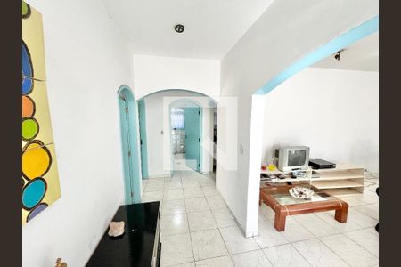 Sala de casa para alugar com 2 quartos, 120m² em Casa Verde, São Paulo