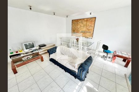 Sala de casa para alugar com 2 quartos, 120m² em Casa Verde, São Paulo