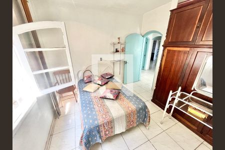Quarto 1 de casa para alugar com 2 quartos, 120m² em Casa Verde, São Paulo