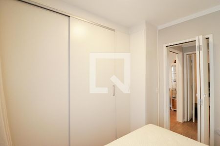 Suíte 1 de apartamento à venda com 2 quartos, 68m² em Mandaqui, São Paulo