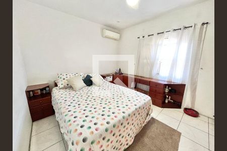 Quarto 2 de casa para alugar com 2 quartos, 120m² em Casa Verde, São Paulo