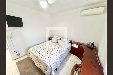 Quarto 2 de casa para alugar com 2 quartos, 120m² em Casa Verde, São Paulo