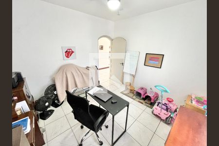 Quarto 1 de casa para alugar com 2 quartos, 120m² em Casa Verde, São Paulo