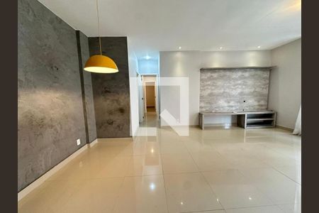 Apartamento para alugar com 3 quartos, 107m² em Leblon, Rio de Janeiro