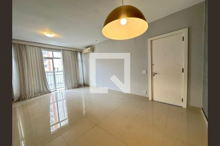Apartamento para alugar com 3 quartos, 107m² em Leblon, Rio de Janeiro