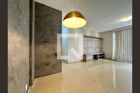 Apartamento para alugar com 3 quartos, 107m² em Leblon, Rio de Janeiro