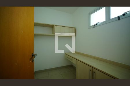 Escritório de apartamento à venda com 3 quartos, 100m² em Jardim, Santo André