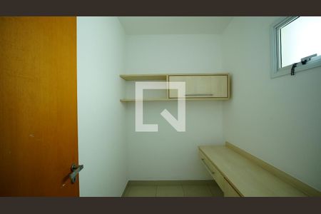Escritório de apartamento à venda com 3 quartos, 100m² em Jardim, Santo André