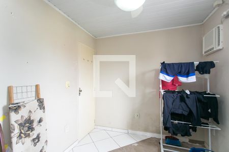 Quarto 1  de casa de condomínio à venda com 2 quartos, 58m² em Jardim Norma, São Paulo