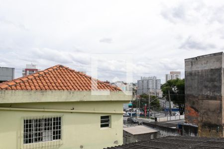 Vista do Quarto 1  de casa de condomínio à venda com 2 quartos, 58m² em Jardim Norma, São Paulo