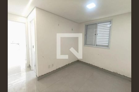 Quarto  de apartamento à venda com 2 quartos, 48m² em Jardim das Cerejeiras, Campinas