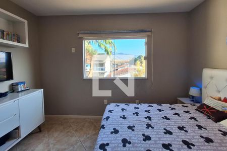 Quarto 1 de casa à venda com 4 quartos, 400m² em Engenho do Mato, Niterói