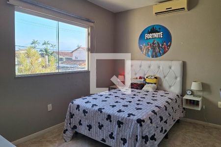 Quarto 1 de casa à venda com 4 quartos, 400m² em Engenho do Mato, Niterói