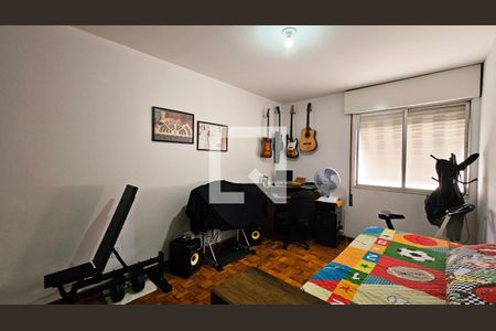 Apartamento à venda com 2 quartos, 118m² em Centro, Jundiaí