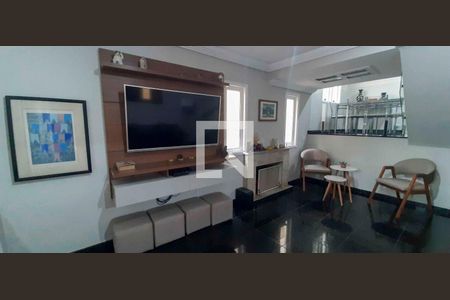 Casa de Condomínio à venda com 4 quartos, 180m² em Jardim Monte Alegre, São Paulo