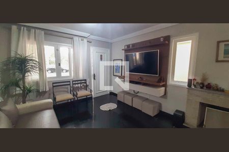 Casa de Condomínio à venda com 4 quartos, 180m² em Jardim Monte Alegre, São Paulo