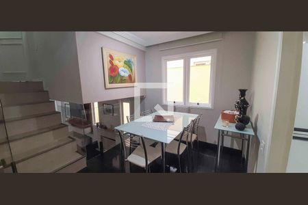 Casa de Condomínio à venda com 4 quartos, 180m² em Jardim Monte Alegre, São Paulo