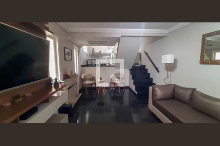 Casa de Condomínio à venda com 4 quartos, 180m² em Jardim Monte Alegre, São Paulo