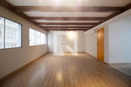 Apartamento à venda com 3 quartos, 137m² em Jardim Paulista, São Paulo