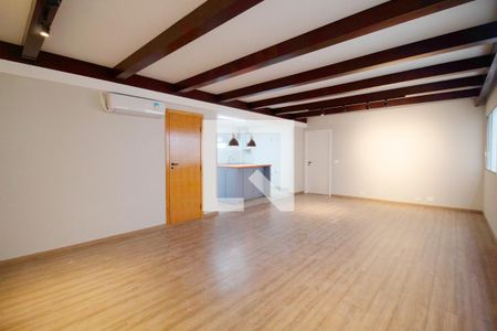 Apartamento à venda com 3 quartos, 137m² em Jardim Paulista, São Paulo