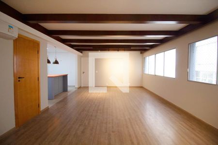 Apartamento à venda com 3 quartos, 137m² em Jardim Paulista, São Paulo