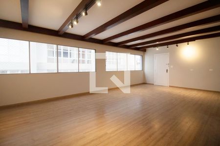 Apartamento à venda com 3 quartos, 137m² em Jardim Paulista, São Paulo