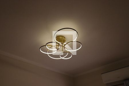 Sala de apartamento para alugar com 2 quartos, 65m² em Vila Ana Maria, Ribeirão Preto