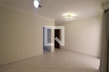 Sala de apartamento para alugar com 2 quartos, 65m² em Vila Ana Maria, Ribeirão Preto