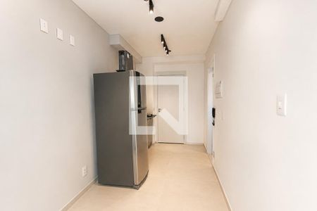 Apartamento para alugar com 1 quarto, 26m² em Bela Vista, São Paulo