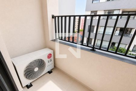 Apartamento para alugar com 1 quarto, 26m² em Bela Vista, São Paulo