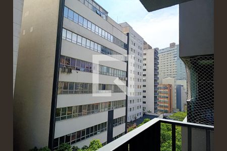 Apartamento para alugar com 1 quarto, 26m² em Bela Vista, São Paulo