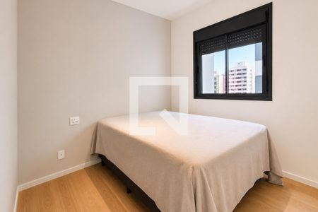 Apartamento para alugar com 1 quarto, 26m² em Bela Vista, São Paulo