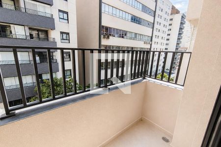 Apartamento para alugar com 1 quarto, 26m² em Bela Vista, São Paulo