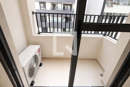 Apartamento para alugar com 1 quarto, 26m² em Bela Vista, São Paulo