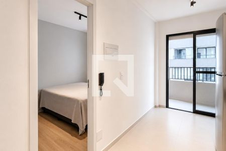Apartamento para alugar com 1 quarto, 26m² em Bela Vista, São Paulo