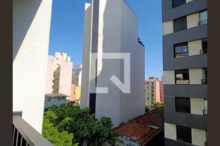 Apartamento para alugar com 1 quarto, 26m² em Bela Vista, São Paulo