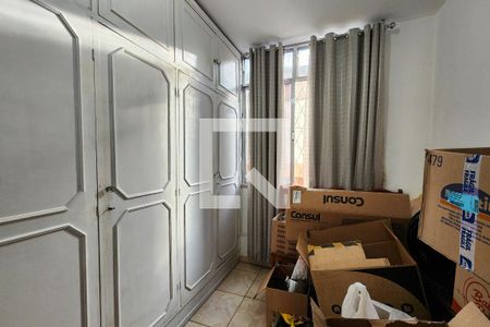Quarto 1 de apartamento para alugar com 2 quartos, 60m² em Engenho Novo, Rio de Janeiro