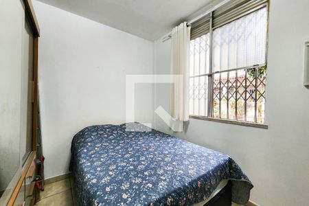 Quarto 2 de apartamento para alugar com 2 quartos, 60m² em Engenho Novo, Rio de Janeiro