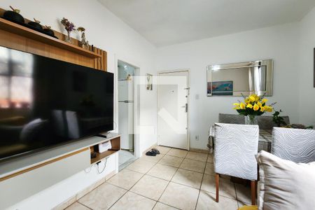 Apartamento para alugar com 2 quartos, 60m² em Engenho Novo, Rio de Janeiro