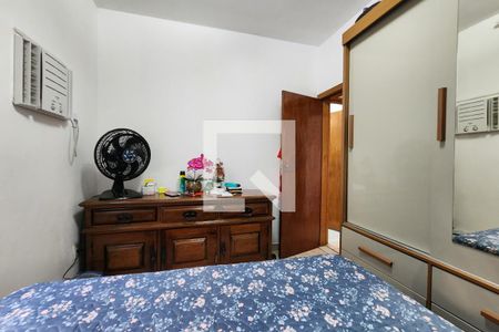 Quarto 2 de apartamento para alugar com 2 quartos, 60m² em Engenho Novo, Rio de Janeiro