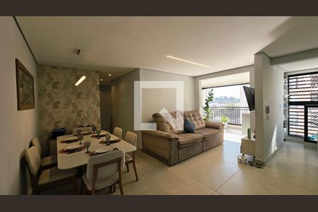 Apartamento à venda com 3 quartos, 89m² em Parque da Represa, Jundiaí