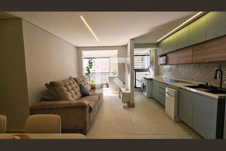 Apartamento à venda com 3 quartos, 89m² em Parque da Represa, Jundiaí