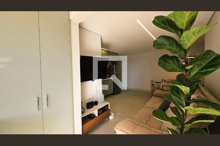 Apartamento à venda com 3 quartos, 89m² em Parque da Represa, Jundiaí