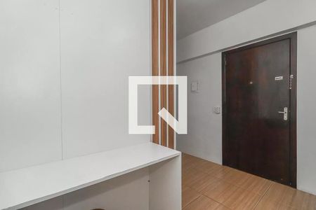 Studio de kitnet/studio para alugar com 1 quarto, 18m² em São Geraldo, Porto Alegre