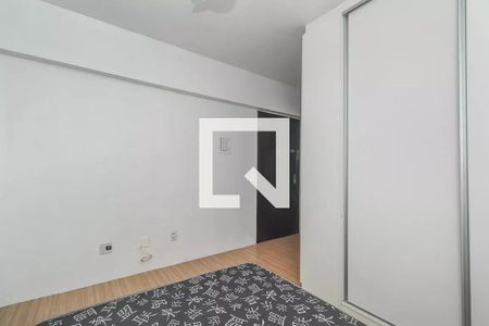 Studio de kitnet/studio para alugar com 1 quarto, 18m² em São Geraldo, Porto Alegre
